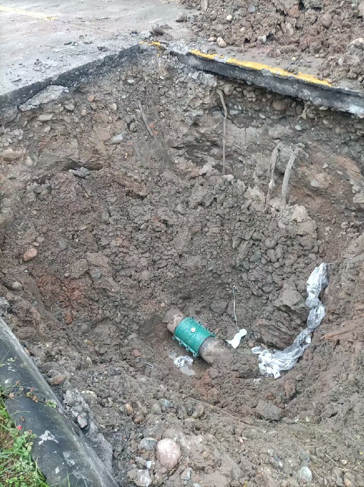 天涯地区消防水管漏水检测维修