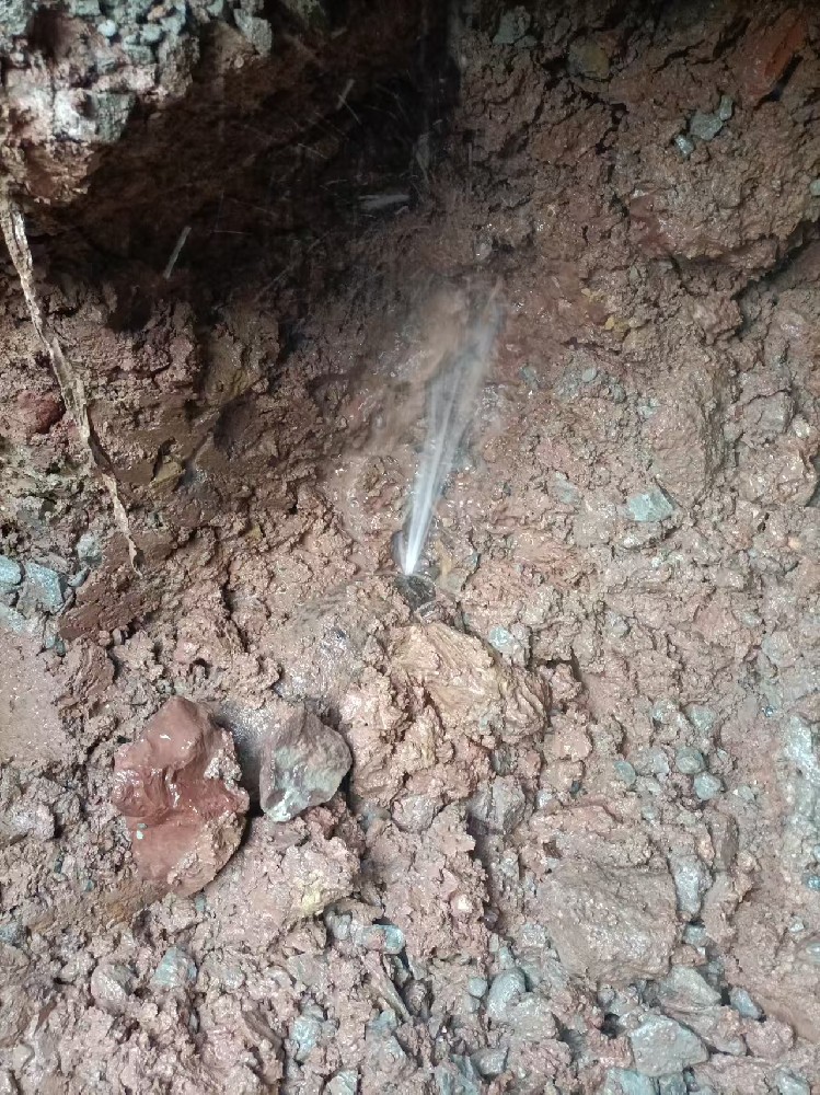 自来水管漏水检测维修-天涯区