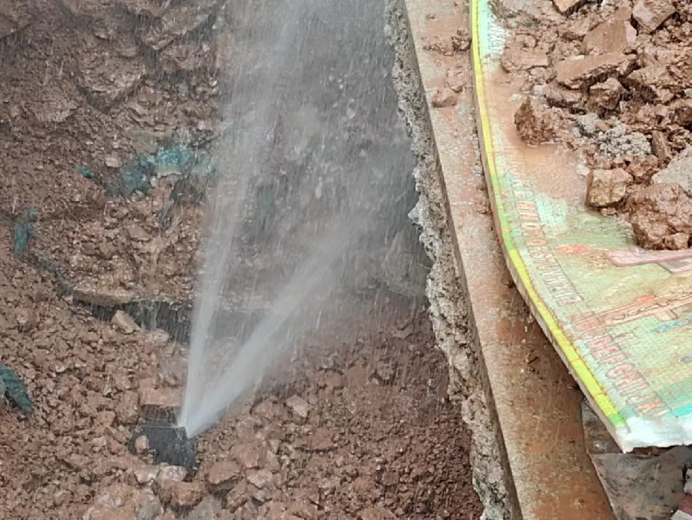 天涯消防水管漏水检测定点开挖多少钱